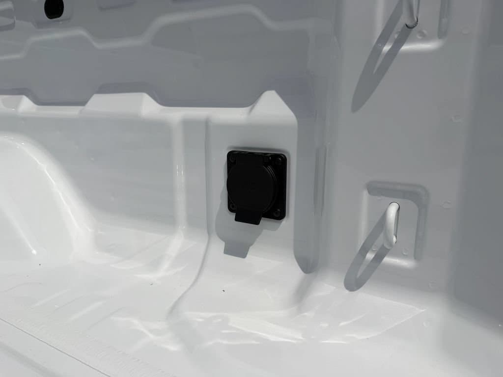2026 Chevrolet Colorado Z71 - Photo 11