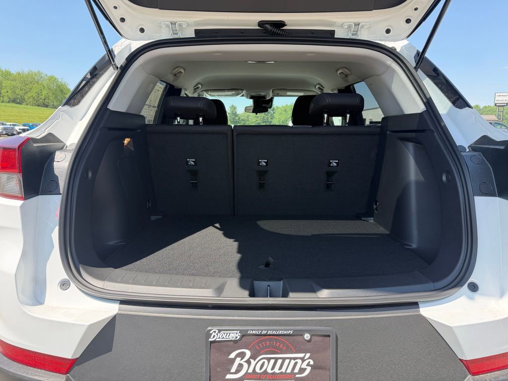 2026 Chevrolet Trailblazer LS - Photo 9