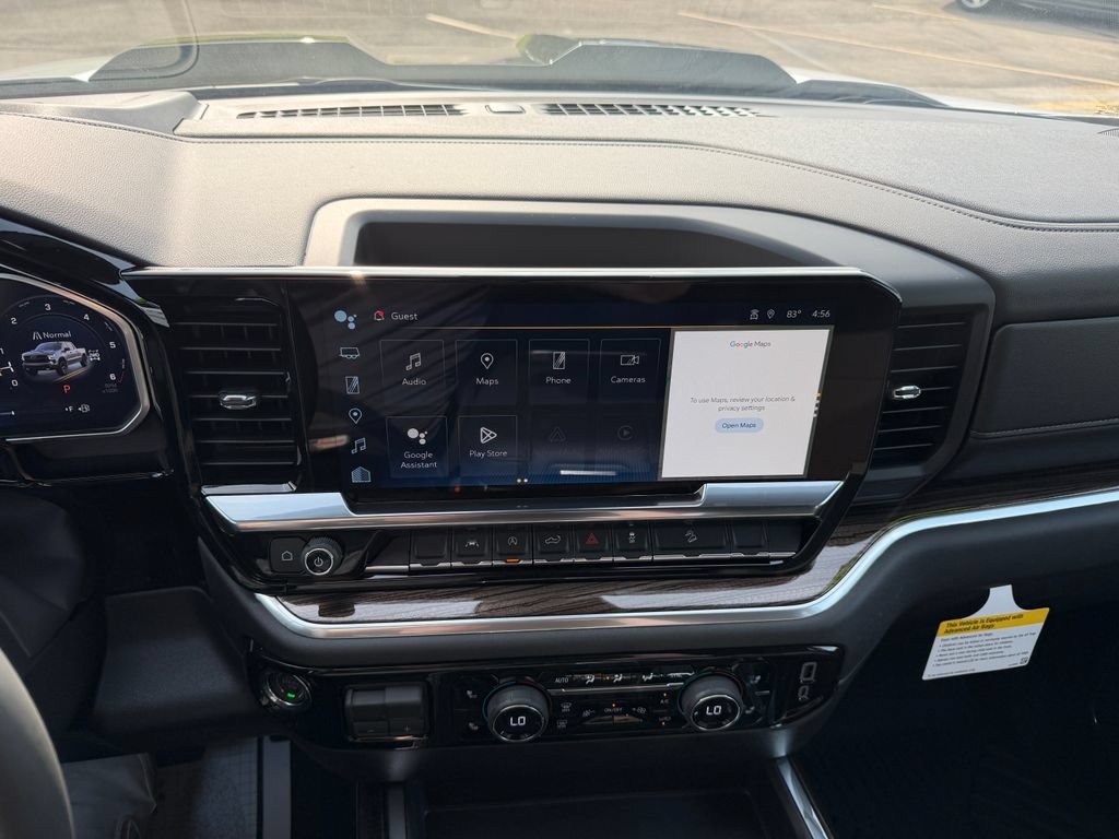 2026 Chevrolet Silverado 1500 LT Trail Boss - Photo 33