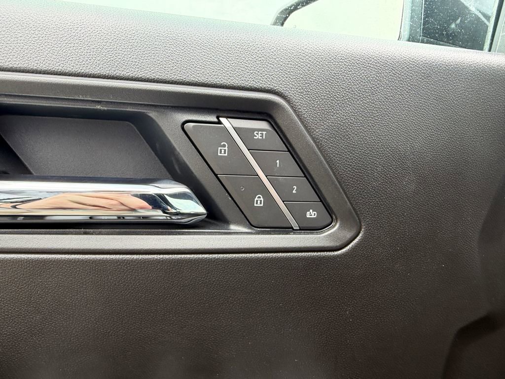 2026 Chevrolet Colorado Z71 - Photo 19