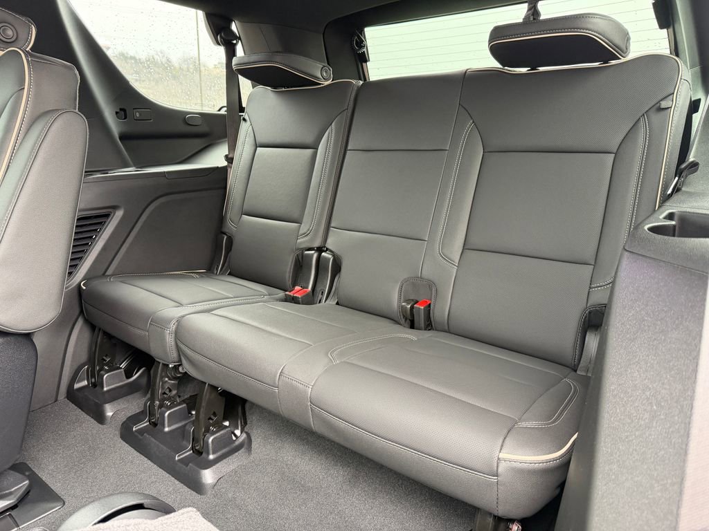 2026 Chevrolet Tahoe Premier - Photo 40