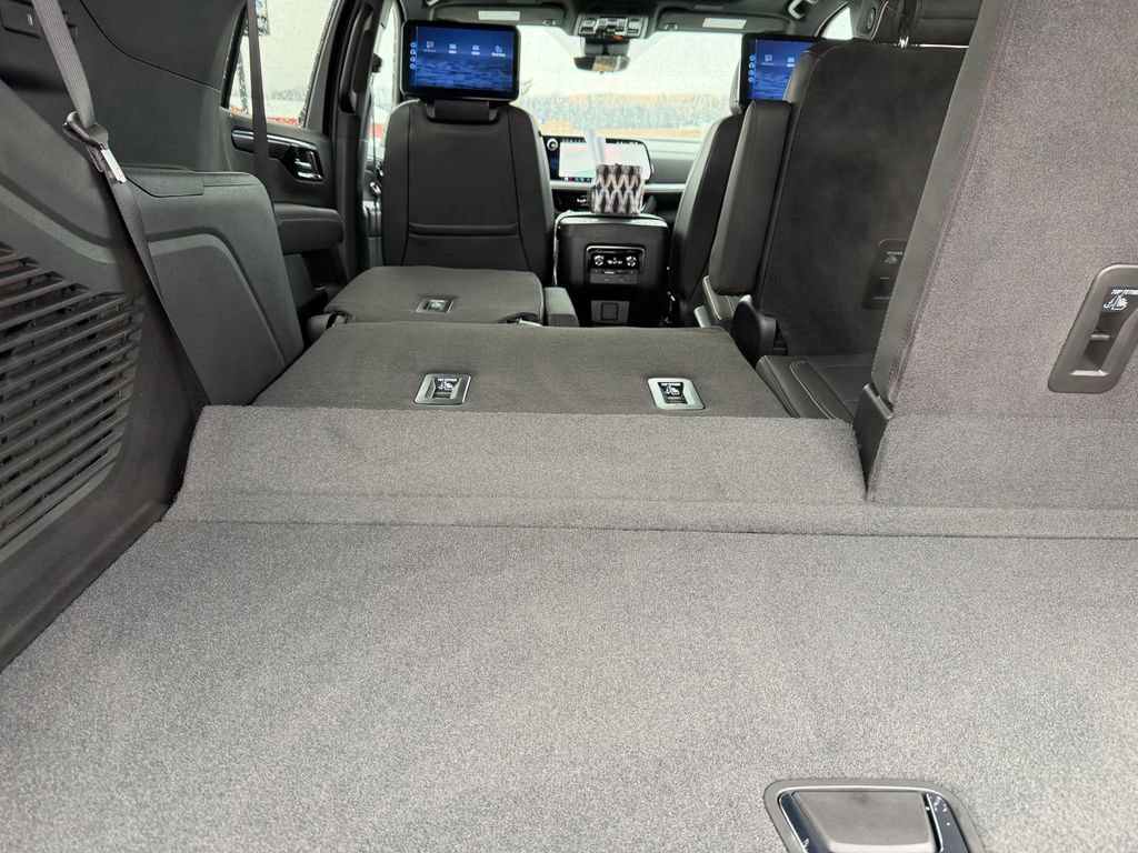2026 Chevrolet Tahoe Premier - Photo 41