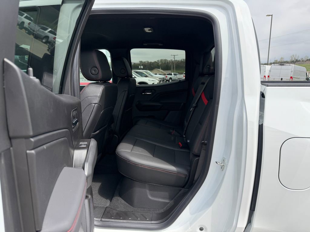 2026 Chevrolet Colorado Z71 - Photo 33