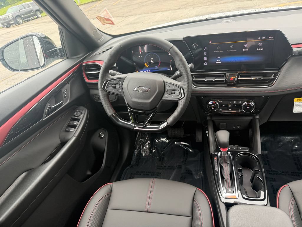 2026 Chevrolet Trailblazer RS - Photo 22