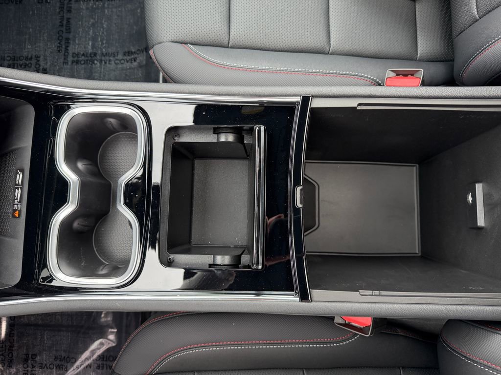 2026 Chevrolet Traverse Z71 - Photo 29
