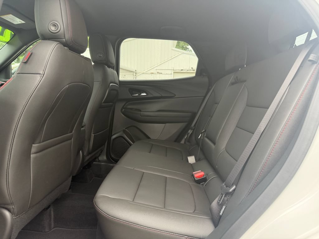 2026 Chevrolet Trailblazer RS - Photo 33
