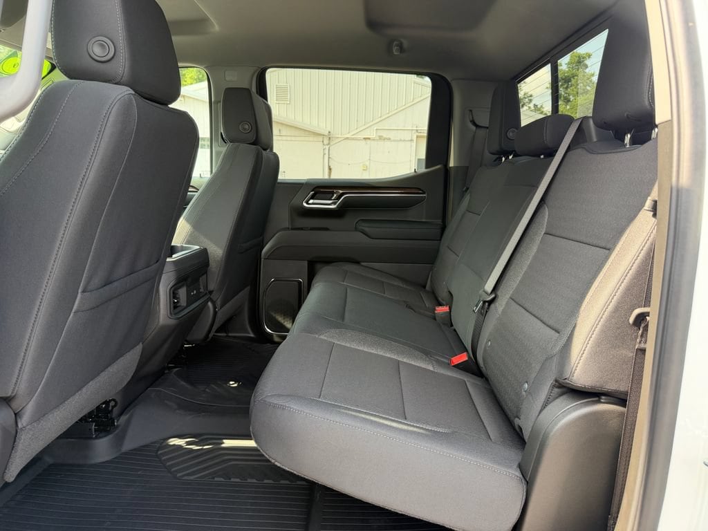 2026 Chevrolet Silverado 1500 LT Trail Boss - Photo 40