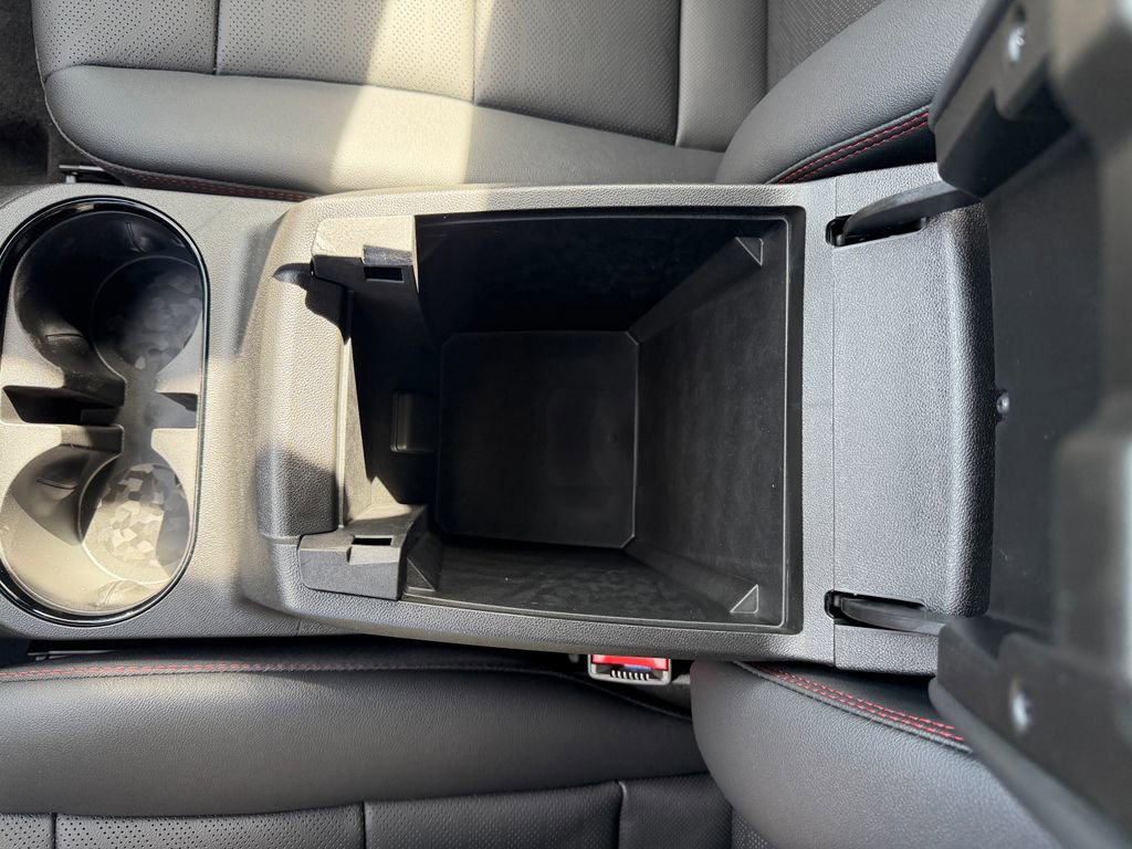 2026 Chevrolet Colorado Z71 - Photo 36