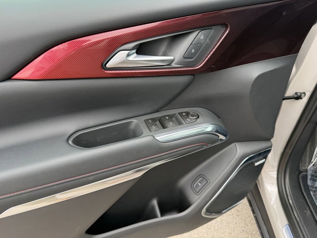 2026 Chevrolet Traverse Z71 - Photo 17