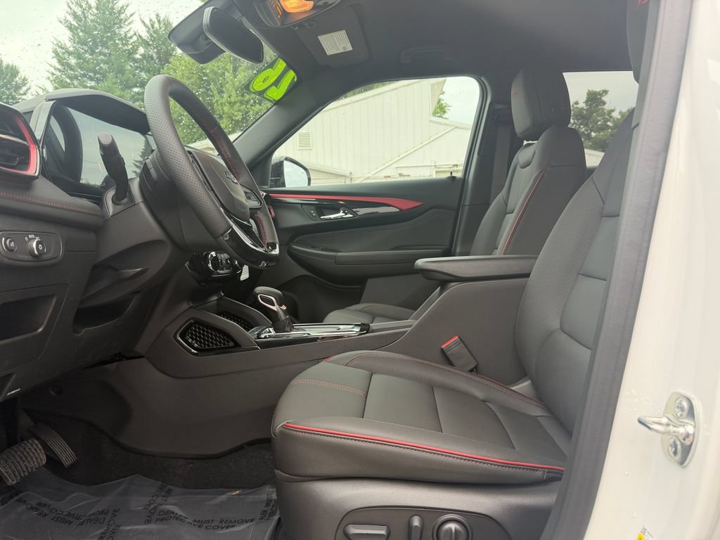 2026 Chevrolet Trailblazer RS - Photo 18