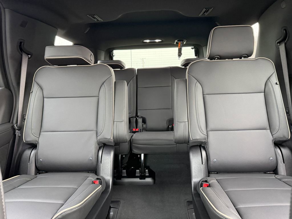 2026 Chevrolet Tahoe Premier - Photo 21