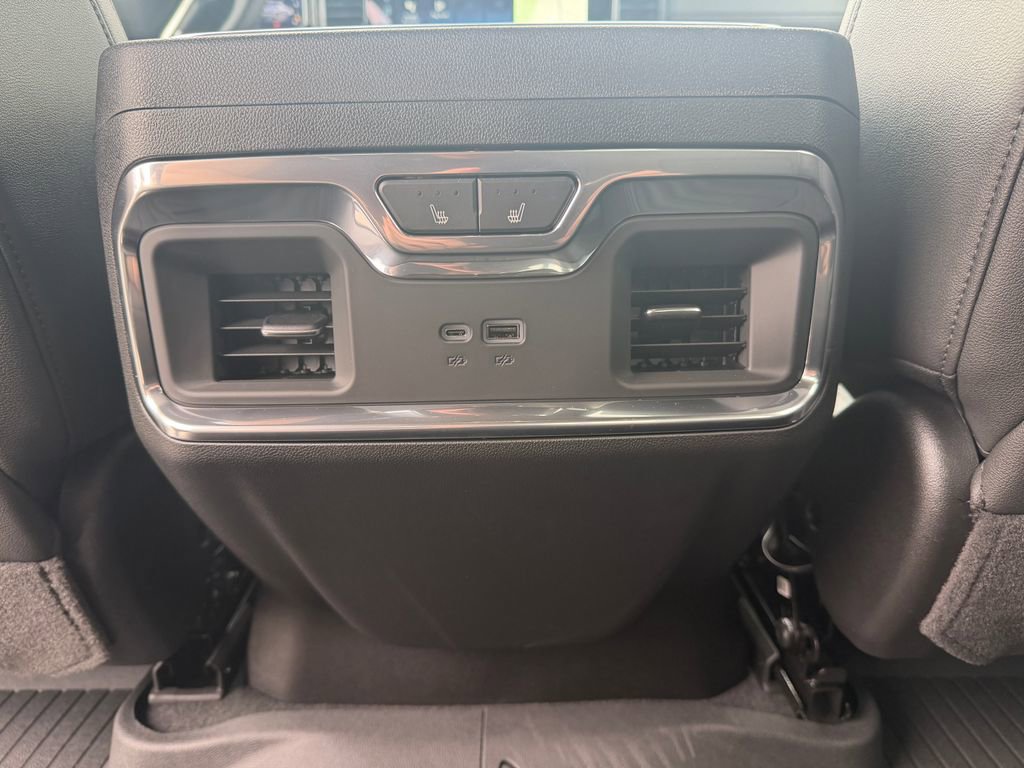2026 Chevrolet Silverado 1500 LTZ - Photo 41