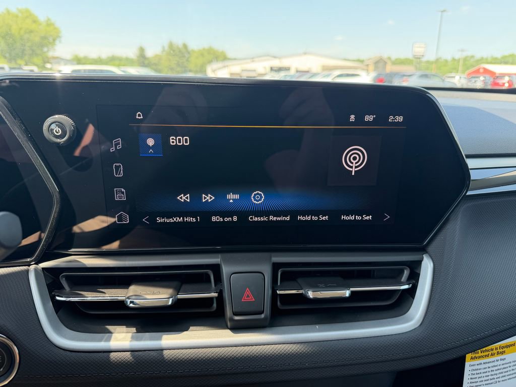 2026 Chevrolet Trailblazer LS - Photo 23