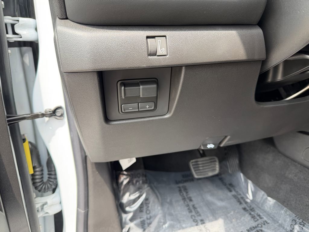 2026 Chevrolet Colorado Z71 - Photo 20