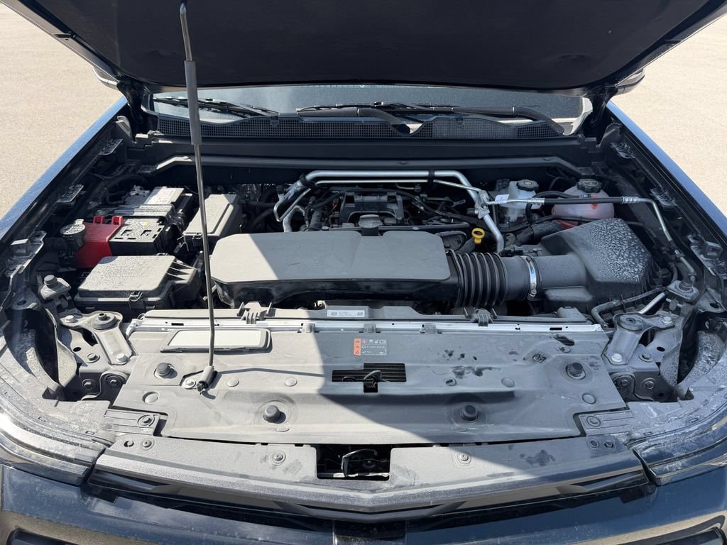 2026 Chevrolet Colorado Z71 - Photo 42