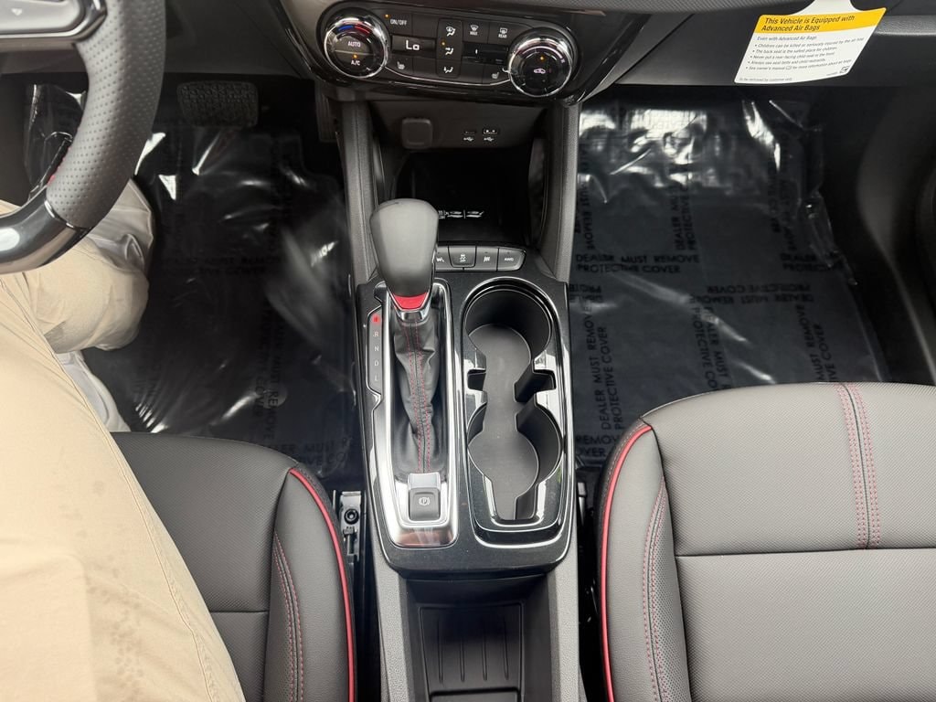 2026 Chevrolet Trailblazer RS - Photo 28