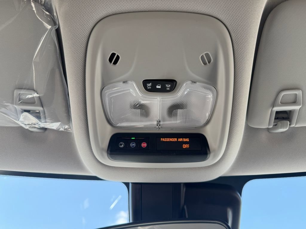 2026 Chevrolet Trailblazer LS - Photo 31