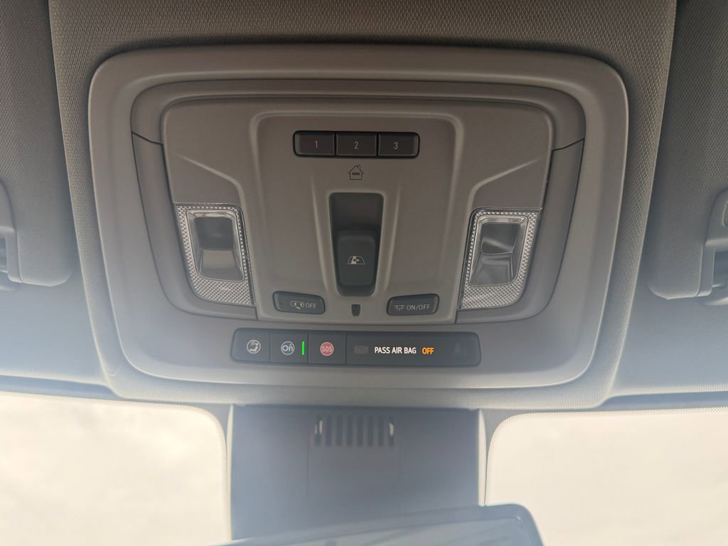 2026 Chevrolet Silverado 1500 LTZ - Photo 38