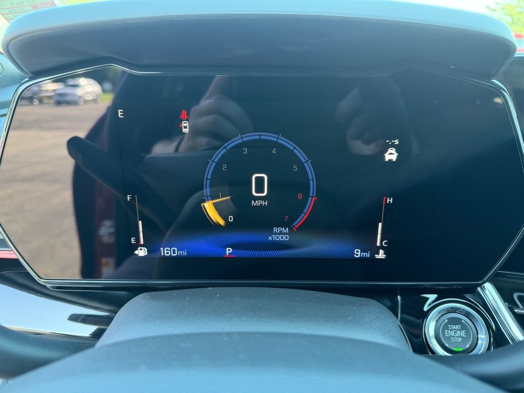 2026 Chevrolet Trax RS - Photo 24