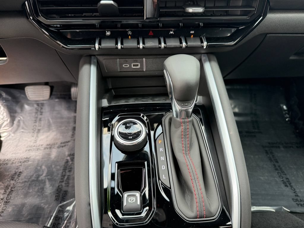 2026 Chevrolet Colorado Z71 - Photo 29