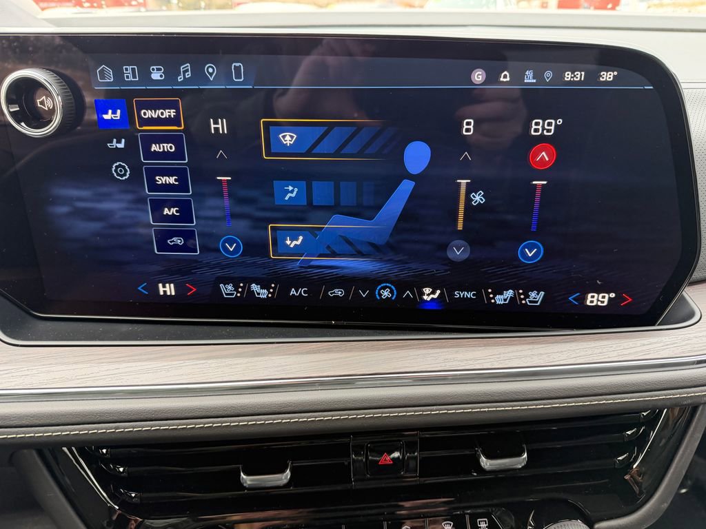 2026 Chevrolet Tahoe Premier - Photo 27