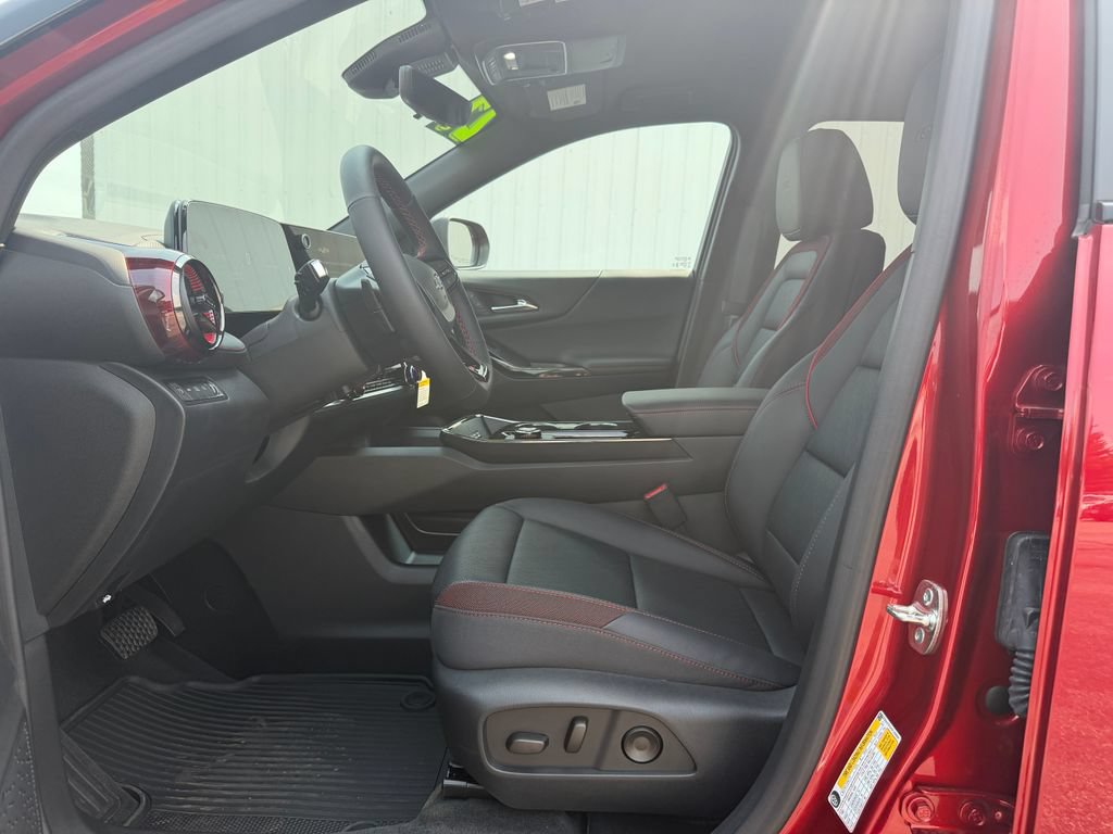 2027 Chevrolet Equinox RS - Photo 19