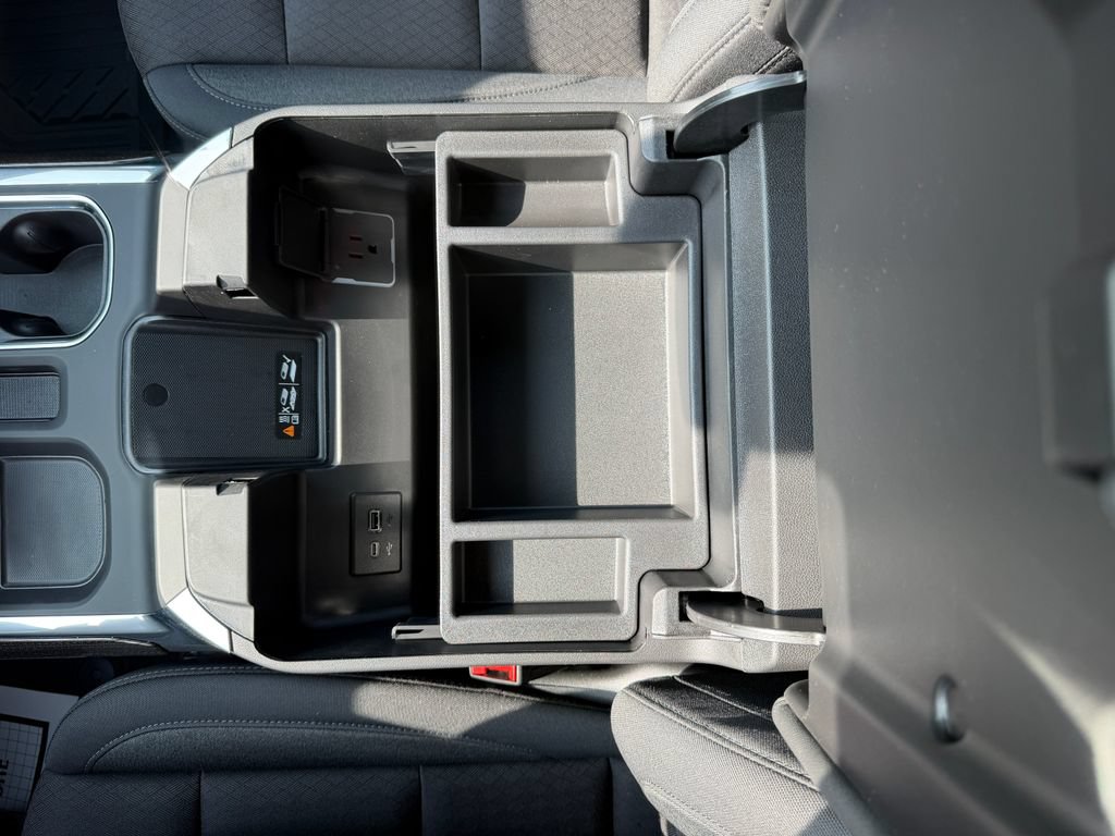 2026 Chevrolet Silverado 1500 LT Trail Boss - Photo 37