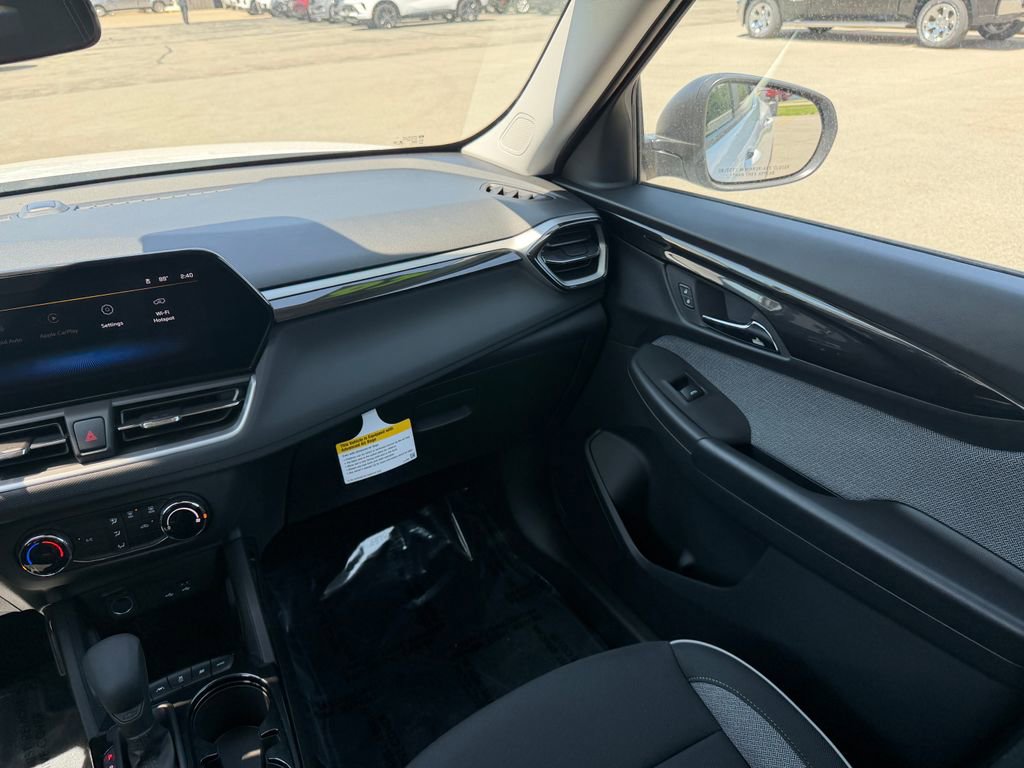 2026 Chevrolet Trailblazer LS - Photo 20