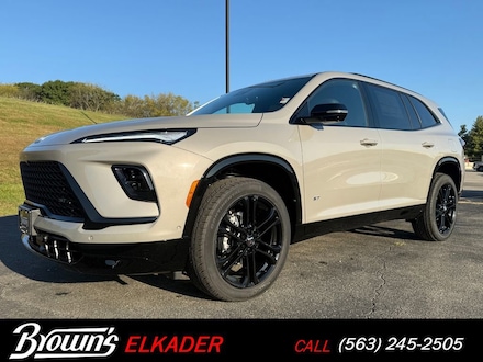 2026 Buick Enclave Sport Touring SUV