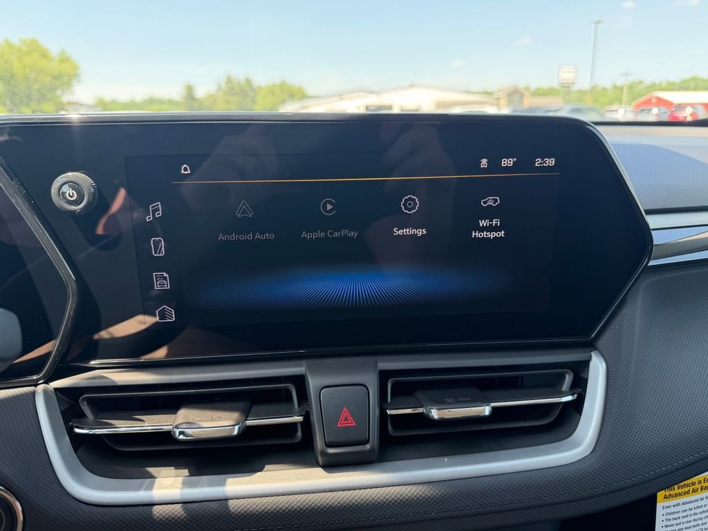 2026 Chevrolet Trailblazer LS - Photo 25
