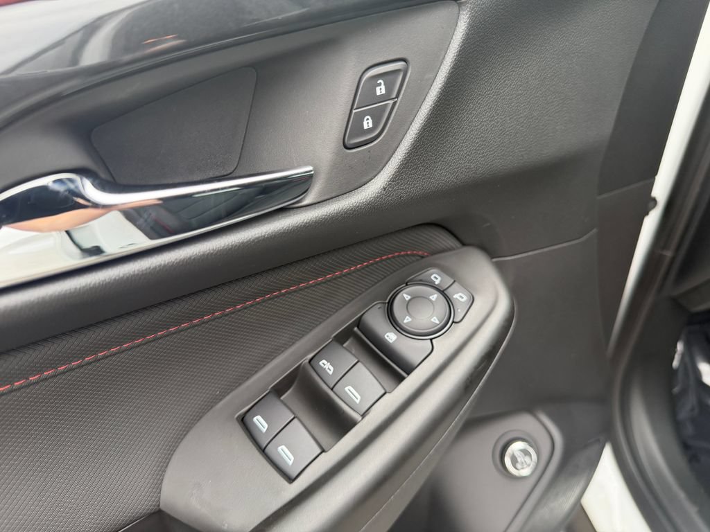 2026 Chevrolet Trailblazer RS - Photo 16