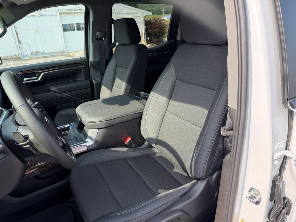 2026 Chevrolet Silverado 1500 LT Trail Boss - Photo 26