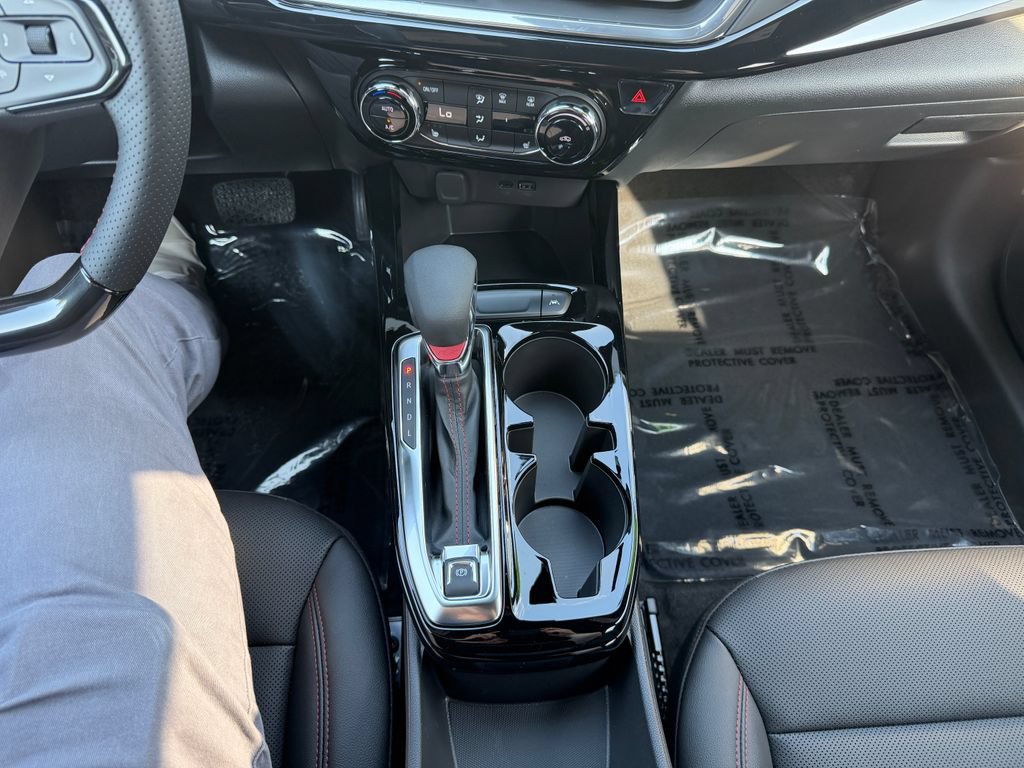 2026 Chevrolet Trax RS - Photo 27
