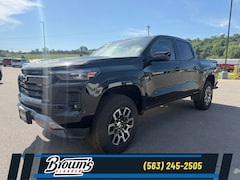 2026 Chevrolet Colorado Z71 Truck