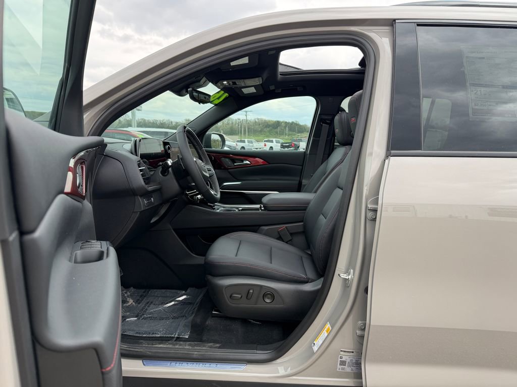 2026 Chevrolet Traverse Z71 - Photo 19