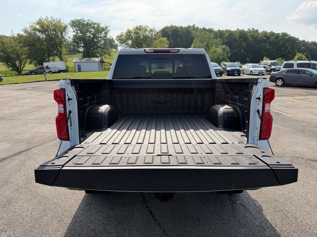 2026 Chevrolet Silverado 1500 LT Trail Boss - Photo 13