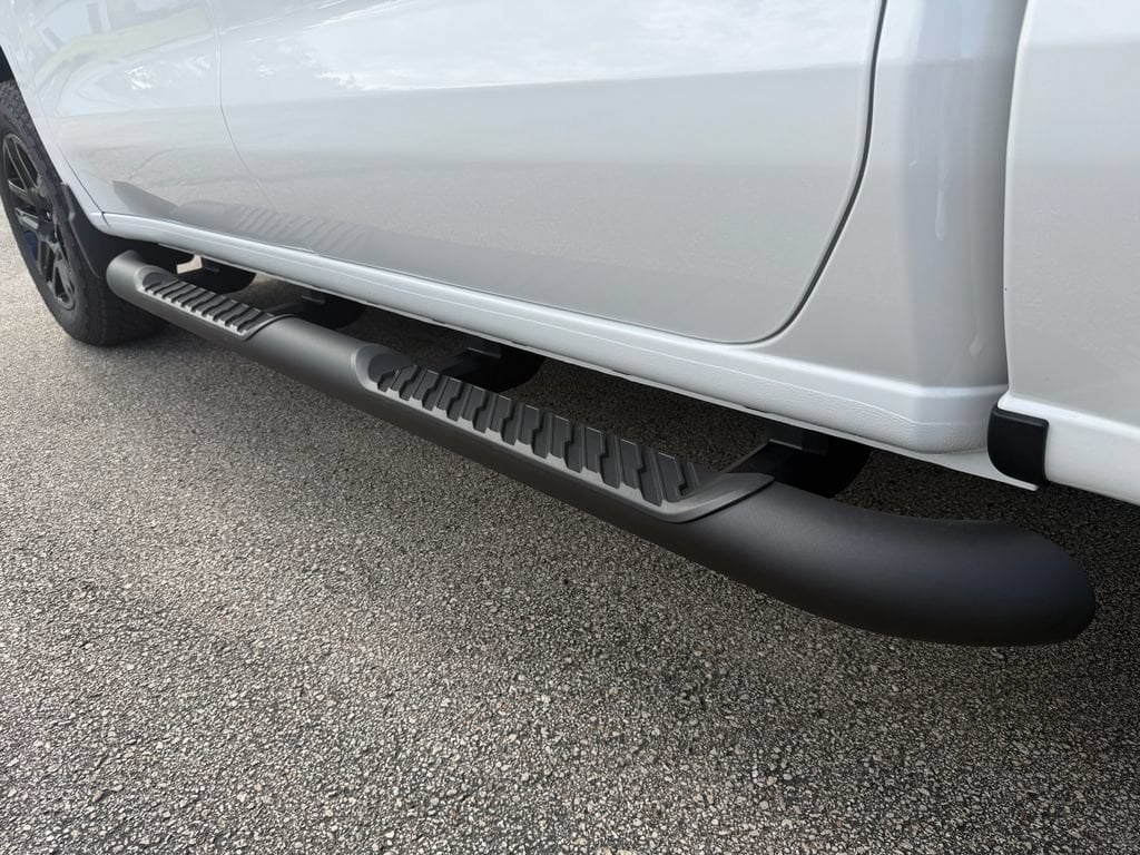 2026 Chevrolet Silverado 1500 Custom - Photo 18