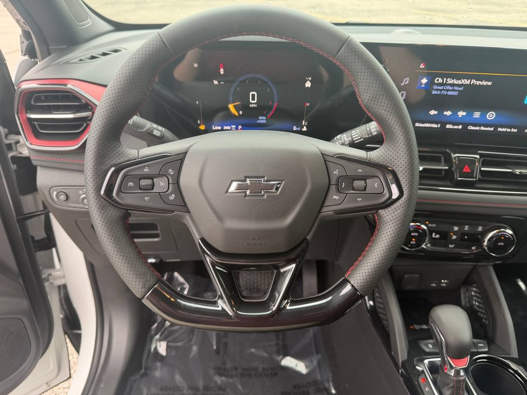 2026 Chevrolet Trailblazer RS - Photo 24