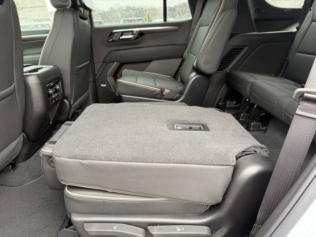 2026 Chevrolet Tahoe Premier - Photo 39