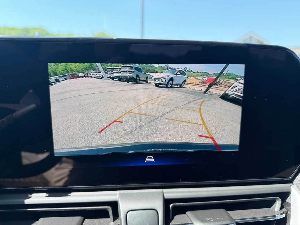 2026 Chevrolet Trailblazer LS - Photo 26
