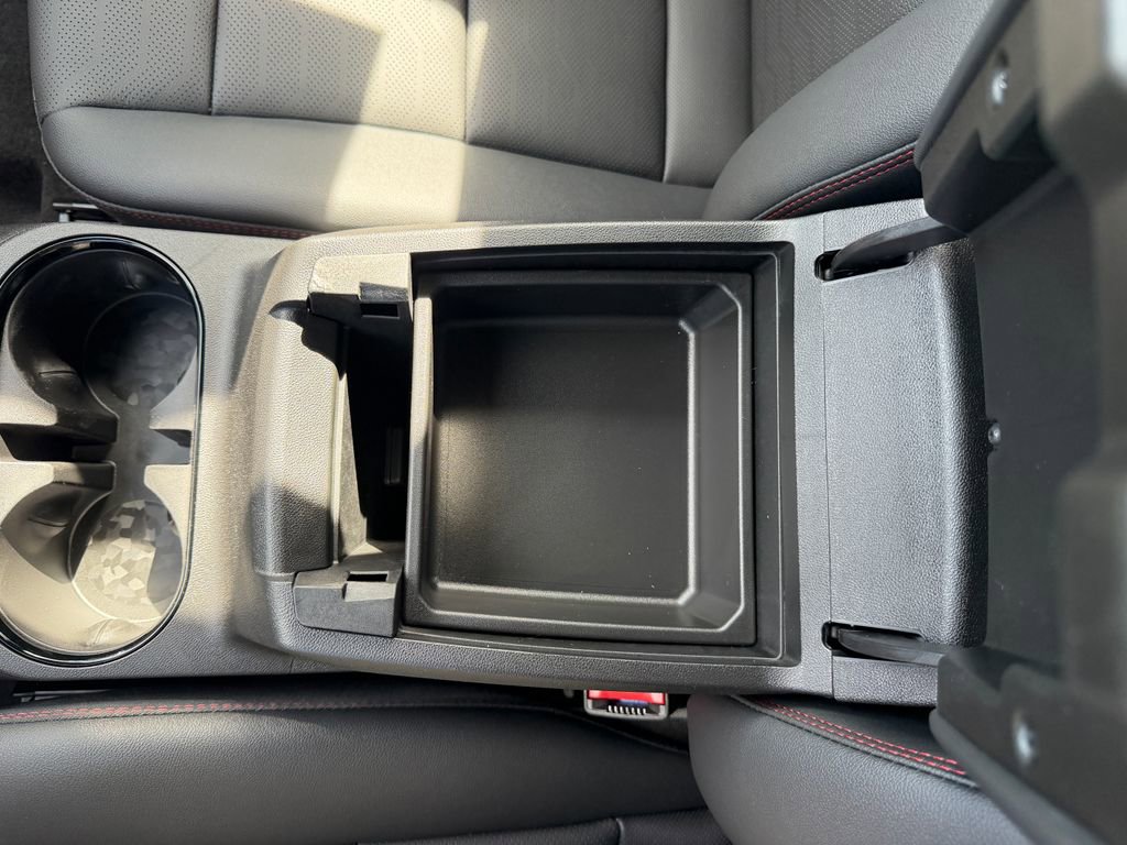 2026 Chevrolet Colorado Z71 - Photo 35