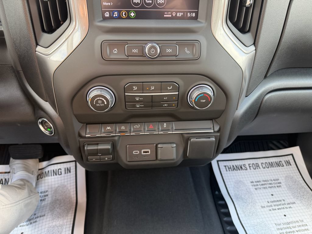 2026 Chevrolet Silverado 1500 Custom - Photo 31