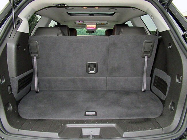 Used 2016 Buick Enclave For Sale At Brown S Elkader Vin