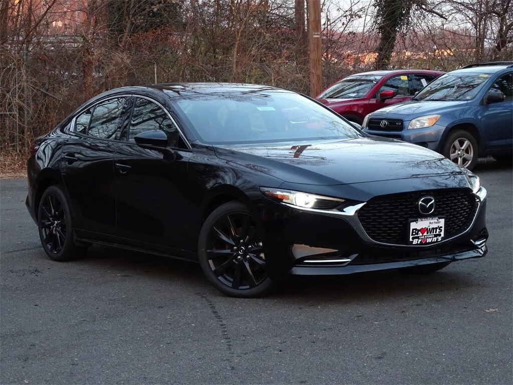 21 Mazda3 For Sale In Fairfax Va Brown S Fairfax Mazda