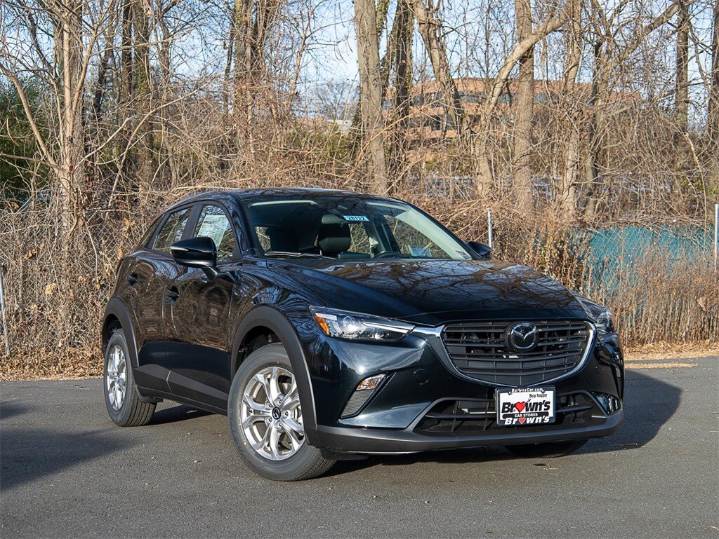 2021 Mazda Cx 3 For Sale In Fairfax Va Brown S Fairfax Mazda