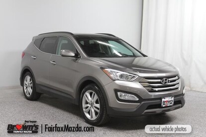 Mazda Santa Fe >> Used 2016 Hyundai Santa Fe Sport For Sale At Browns Mazda Mazda Santa Fe >> Used 2016 Hyundai Santa Fe Sport For Sale At Browns Mazda