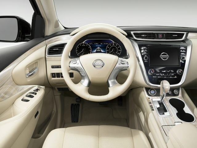 New 2017 Nissan Murano For In Fairfax Va Brown S Test Drive A 2017 Murano Today