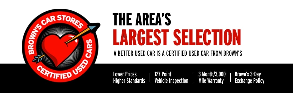 Brown\'s Certified Used Cars in Fairfax | Brown\'s Fairfax Nissan Brown\'s Certified Used Cars in Fairfax | Brown\'s Fairfax Nissan