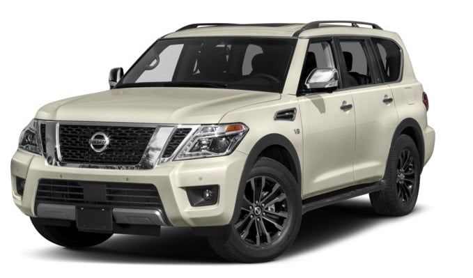 2018 Nissan Armada for Sale in Fairfax, VA | Brown's ... 2018 Nissan Armada for Sale in Fairfax, VA | Brown's ...