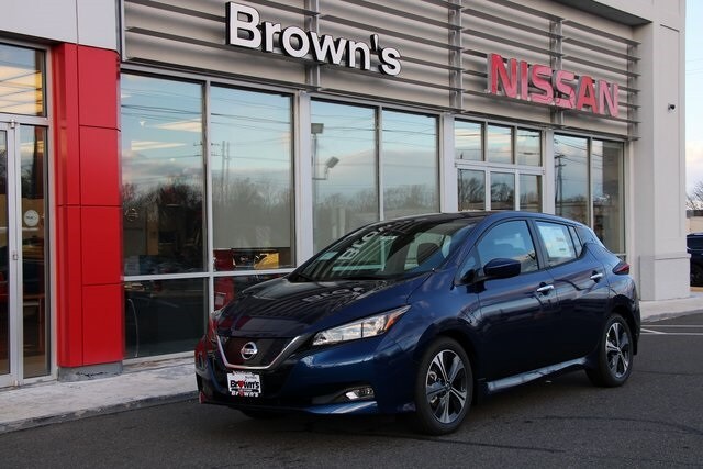 Browns Nissan Fairfax >> 2020 Nissan LEAF For Sale in Fairfax VA | Brown's Fairfax ... Browns Nissan Fairfax >> 2020 Nissan LEAF For Sale in Fairfax VA | Brown's Fairfax ...